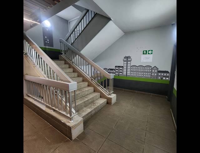 429M² OFFICE TO LET IN MORNINGSIDE